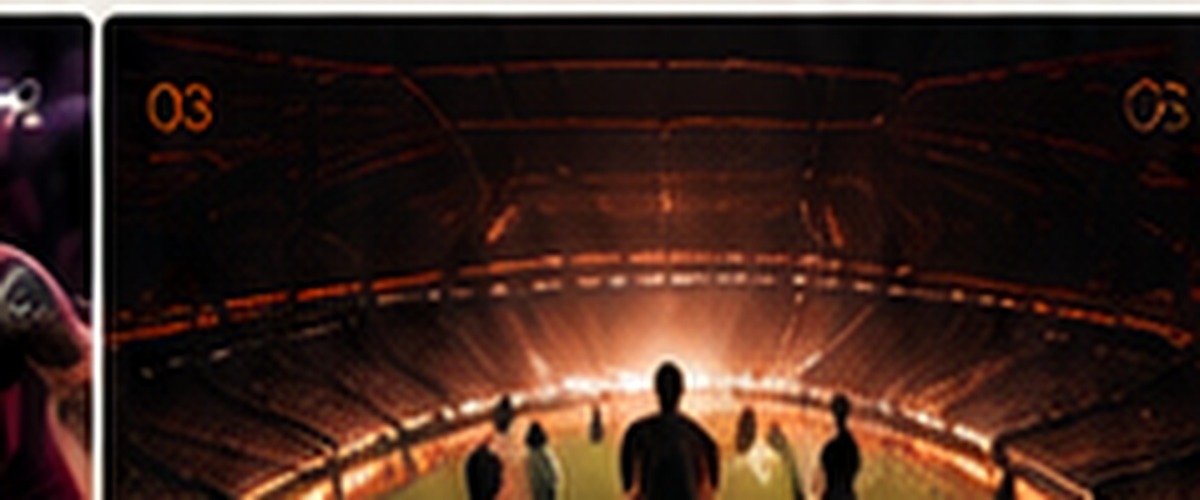 LaLiga and JioCinema content property visual